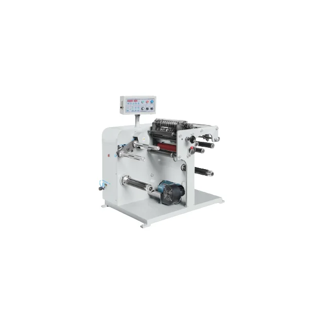 Bangbao TXF-320B промышленная продольная машина