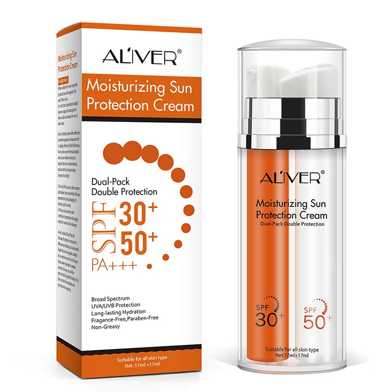 
Wholesale Face Body Sunscreen UV Protection SPF 50 SPF 30 Sun Cream 