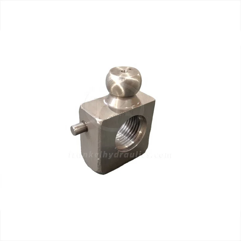 Tilting Pin Spare Parts for Excavator Hydraulic Main Pump Concrete Machine