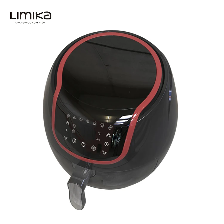 Multifunctional No Oil Large Home Choice Air Fryer  freidora de aire deep fryer Air Electric Fryer For Chicken Potato Chips