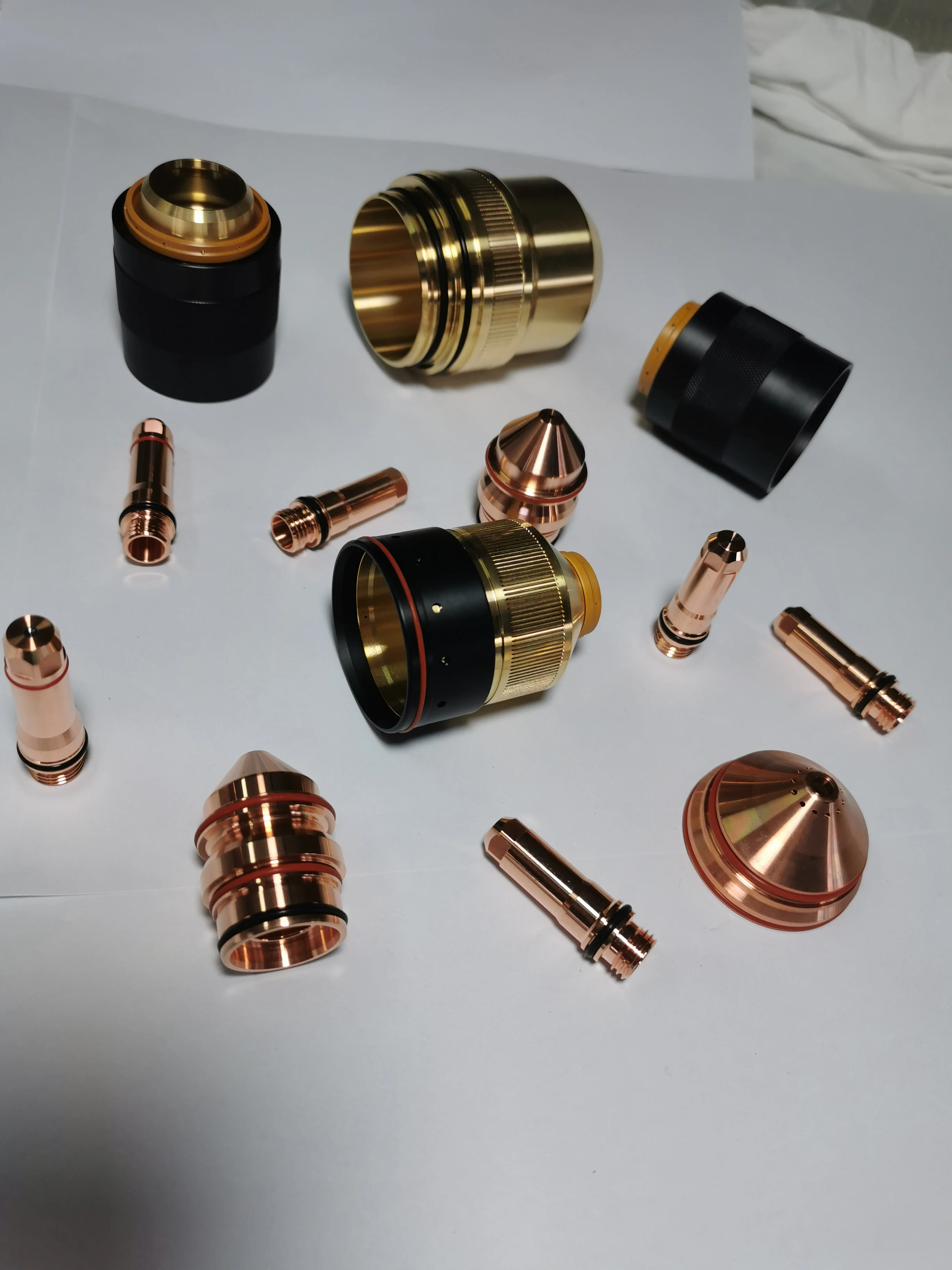 welding torches