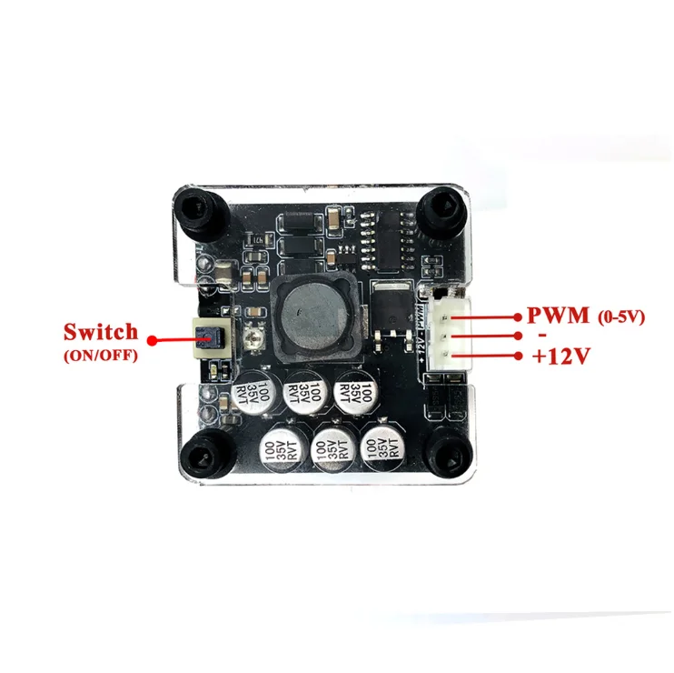 
CNC3018 PRO Max Laser 15W Bluelight CNC3018 Laser 15000mw set 