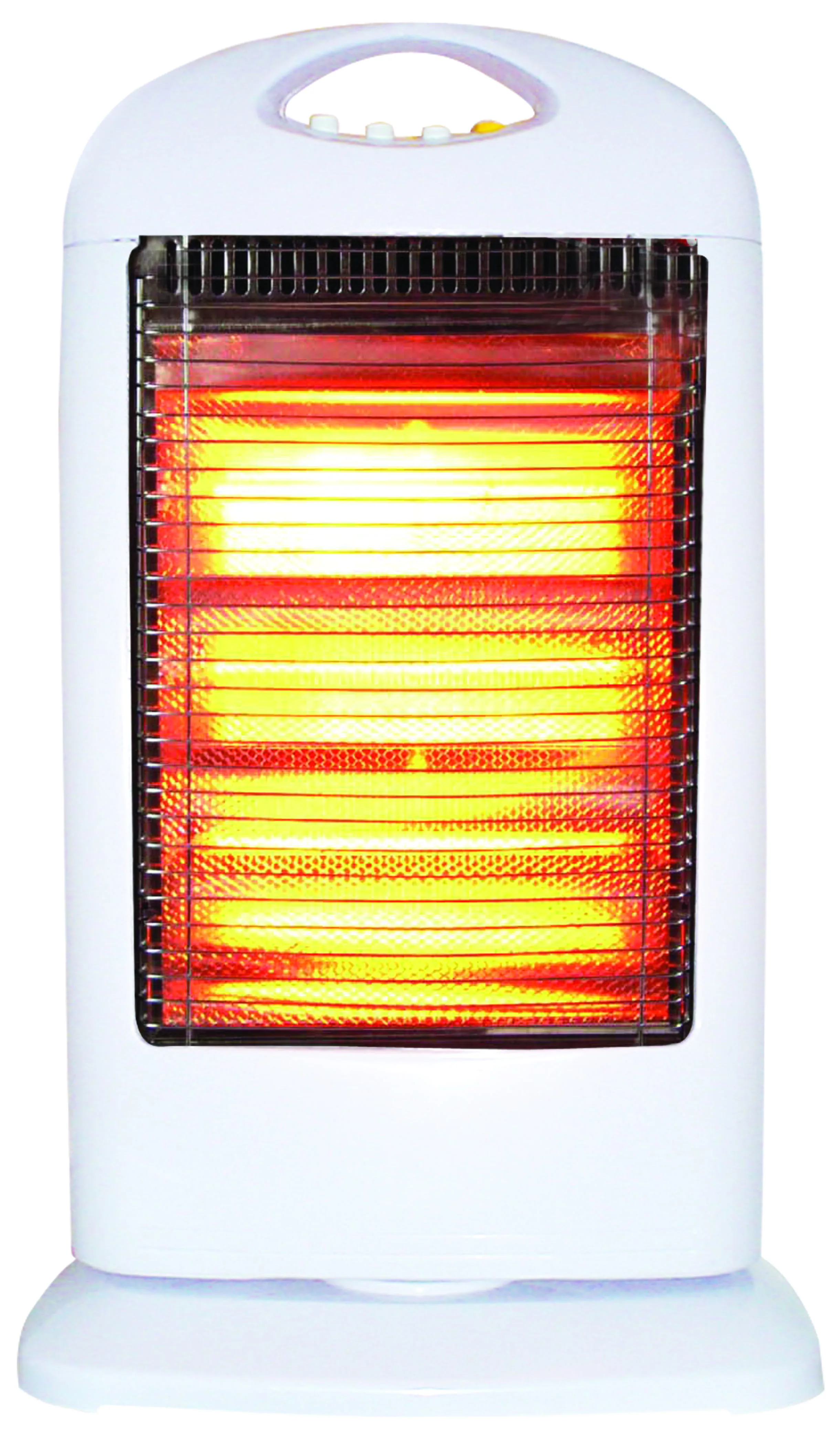 1200w halogen heater with remote control Malta