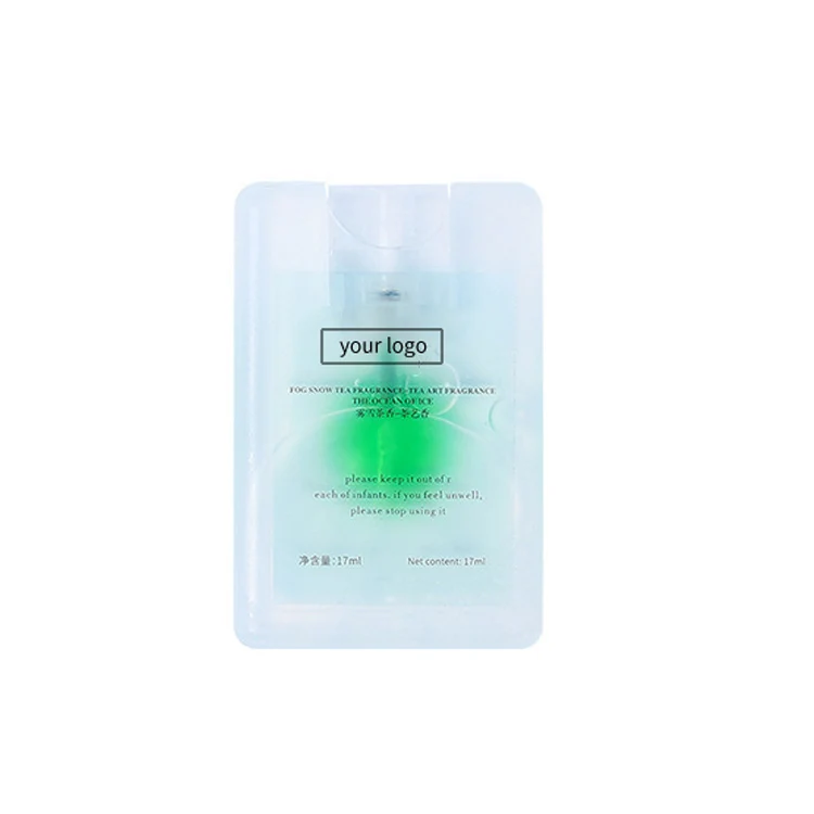 OEM Wholesale Natural Organic Oral Deodorant Fresh breath and Oral Care Green tea Oral Spray