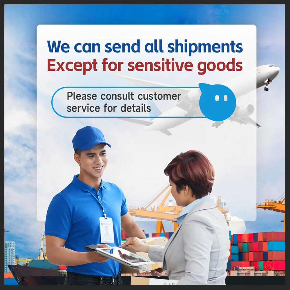 GSC China air freight agent fast air cargo shipping service agent reliable and fast air sea freight shipping agent cost