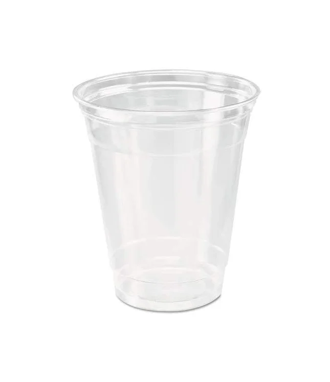 giant tumbler plastic cup 500ml disposable glass beverage cups cold cups clear