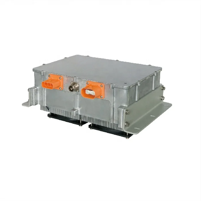 Электрическое автомобильное зарядное устройство 132 Ke EV, зарядное устройство 34 в-В постоянного тока, выход 64A EV OBC