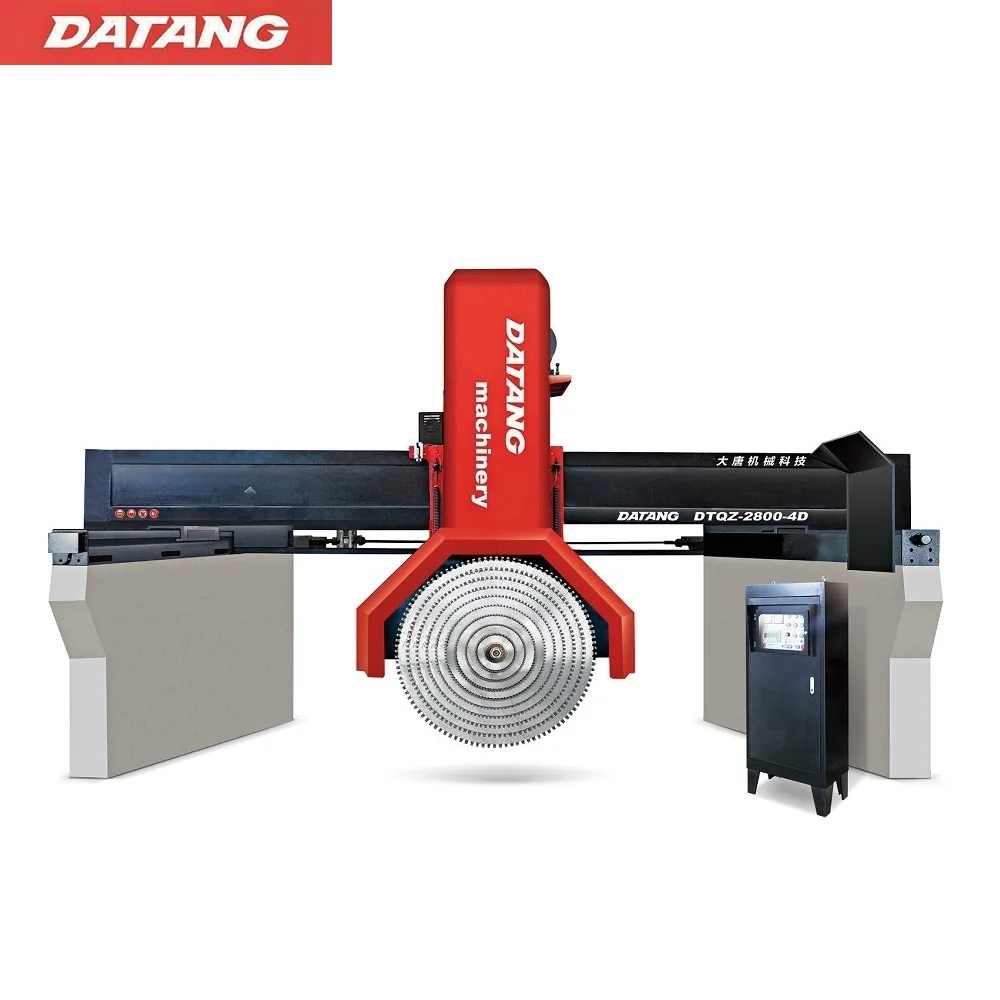 2022 China DaTang Stone Machine Marble Cutting Machine JULUN CUTTING MACHINERY