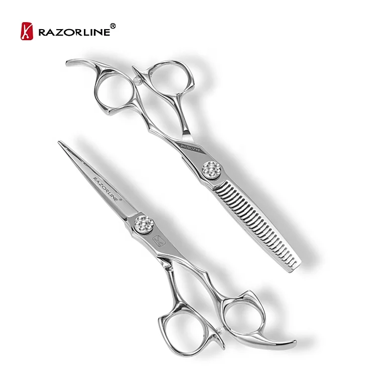 
Professional Hair Cutting kit/Thinning Shears/Barber Tools/Scissors Set 