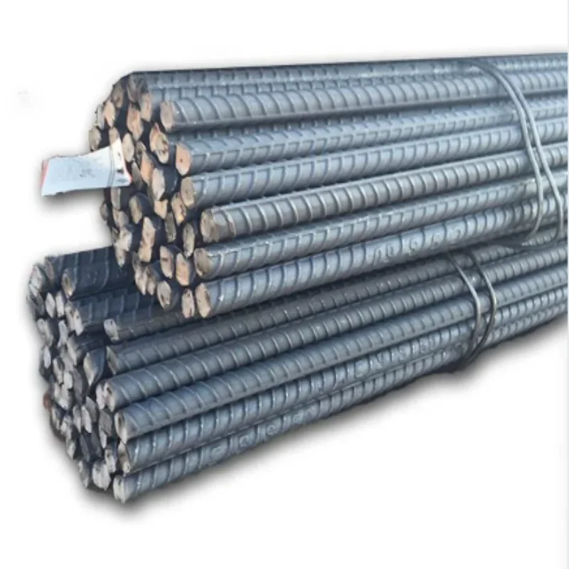 High Quality China Manufacturer Cheap Price Jis S45c S55c S35c Deformed Bar High-strength Steel Bar Price Rebar For Construction