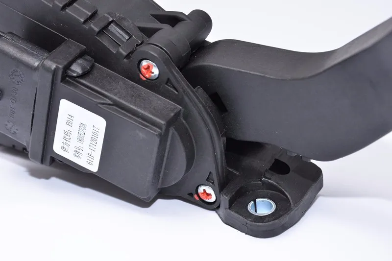 Acceleratoe Throttle Position Sensor Auto Accelerator Pedal Sensor Foot Pedal Throttle Accelerator