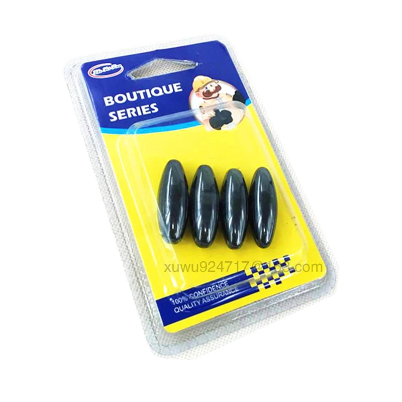 Hot Sale Buzzy Magnet Egg Ferrite Magnets Fast Delivery Egg Shape Magnet