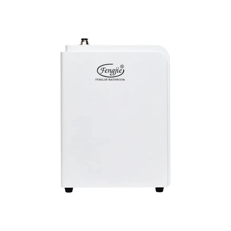 Odor Control  Scent Air Machine 500ml Fragrance Diffuser  Electric Essential Oil Diffuser