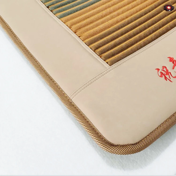 Health mattress photonic anion and tourmaline mattress infrared mattress