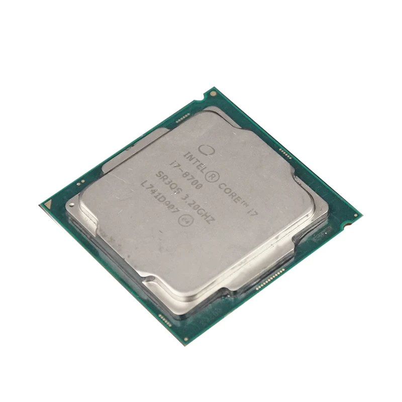 used and new used i5 PC Computer i7 cpus i3 CPU 8700 Desktops  Cpus  Cpu  Processor I9 10100 12100 9100