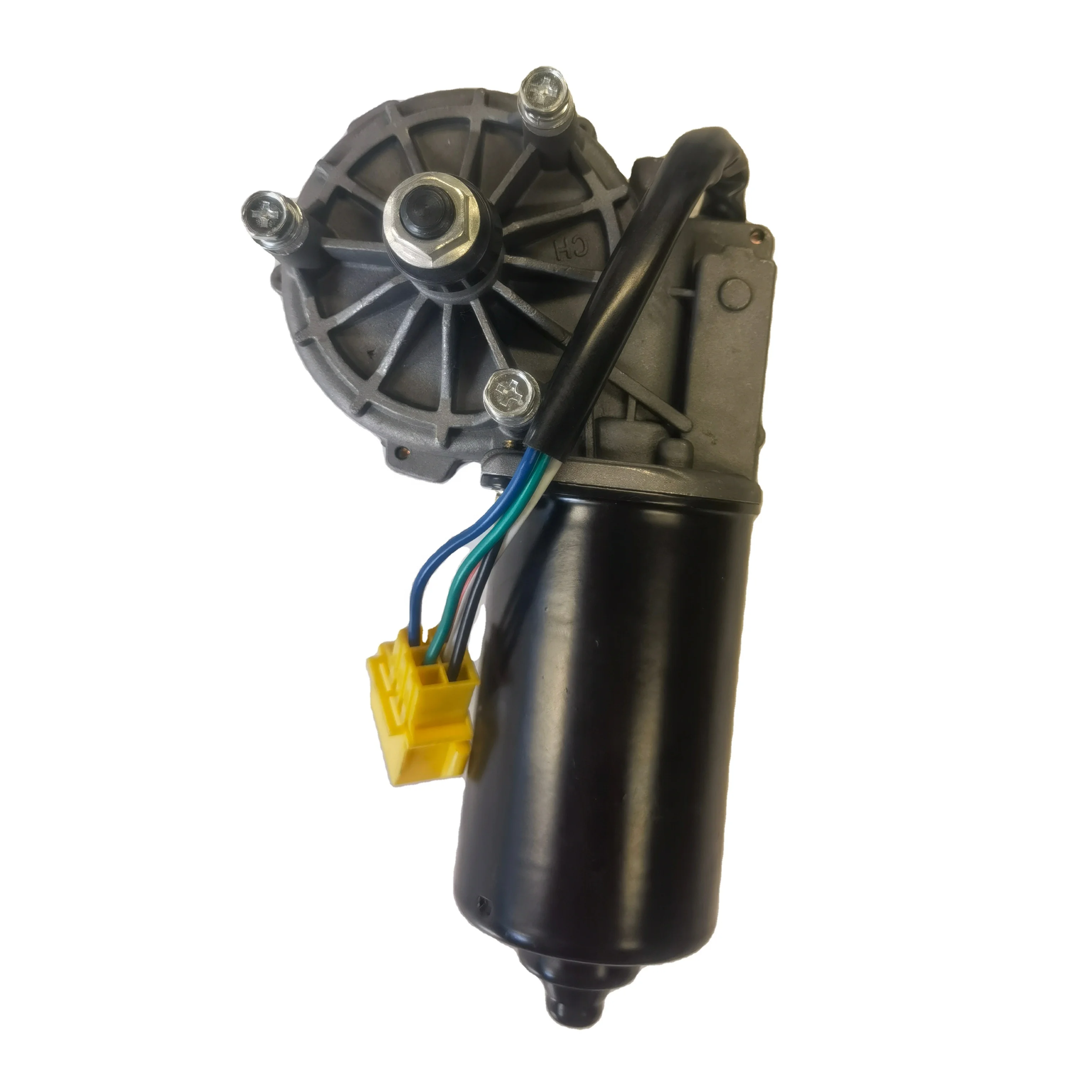 WG1642741001 Sinotruk HOWO Spare Parts Wiper motor
