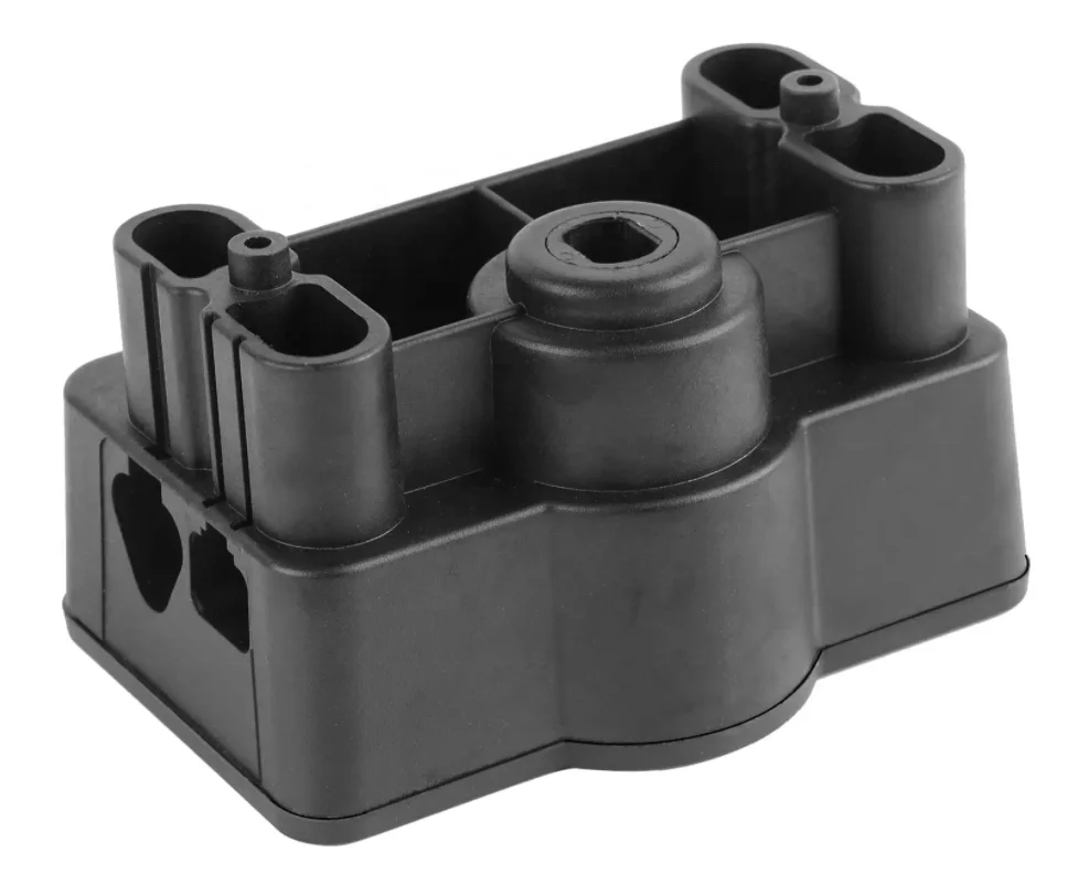 MCOR Potentiometer Accelerator for Club Car Precedent Golf Carts 2004-2011 #103327901