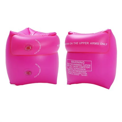 New product top quality hotsell popular inflatable swim arm band