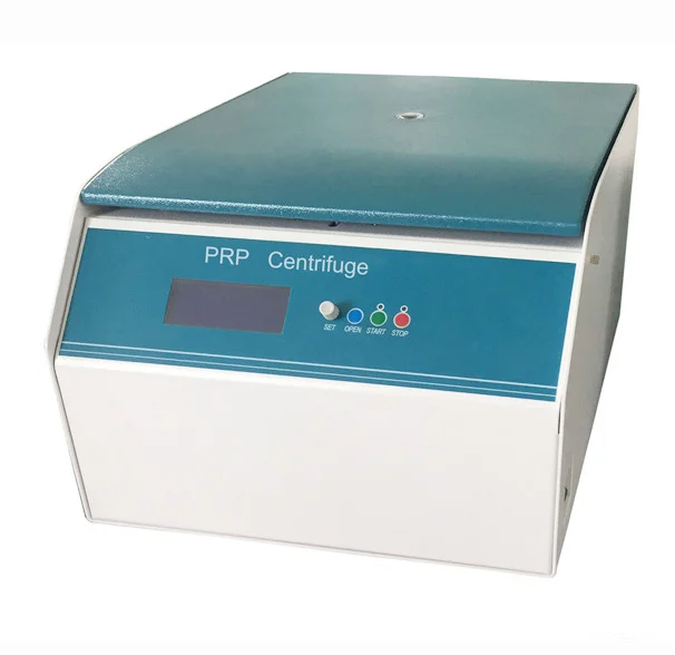 (MS-L4216) лабораторная Центрифуга Prp большой емкости низкоскоростная