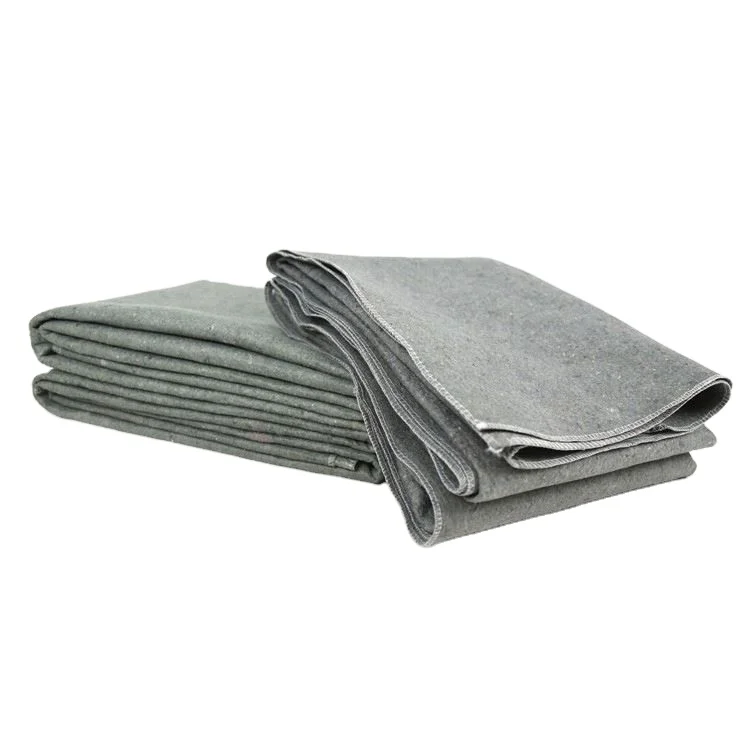  High quality recycled polyester needle punch nonwoven mattress felt
