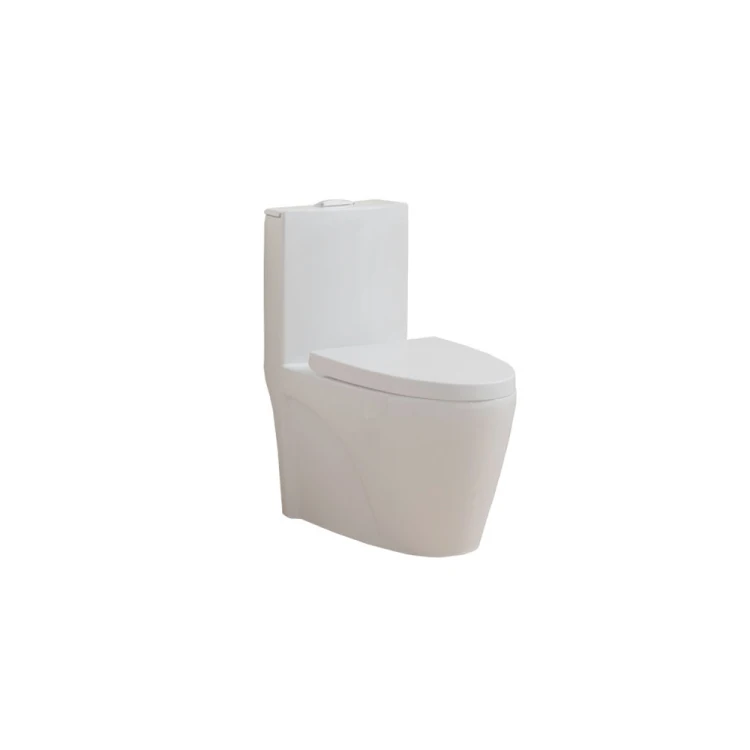 Ceramic Toilets