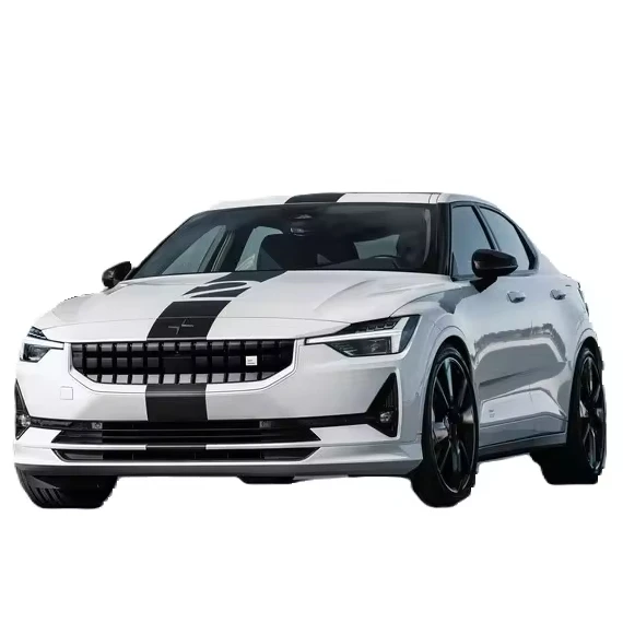 Made in China Polestar 2 2024  pure electric vehicle used Sedan with factory cheap price  for sale