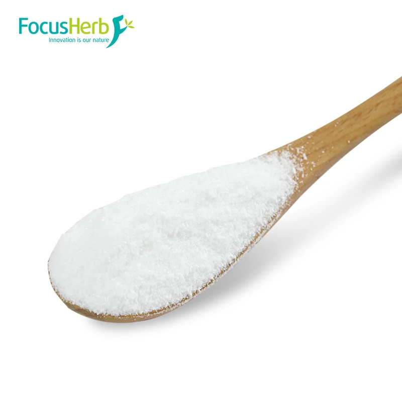 
FocusHerb Bulk 87-67-2 Choline Bitartrate Choline Hydrogen Tartrate 