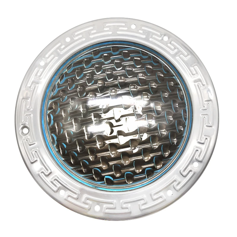 Refined Replacement for AstroLite Pool Lighting RGB Color Changing Underwater LED Swimming Pool Light