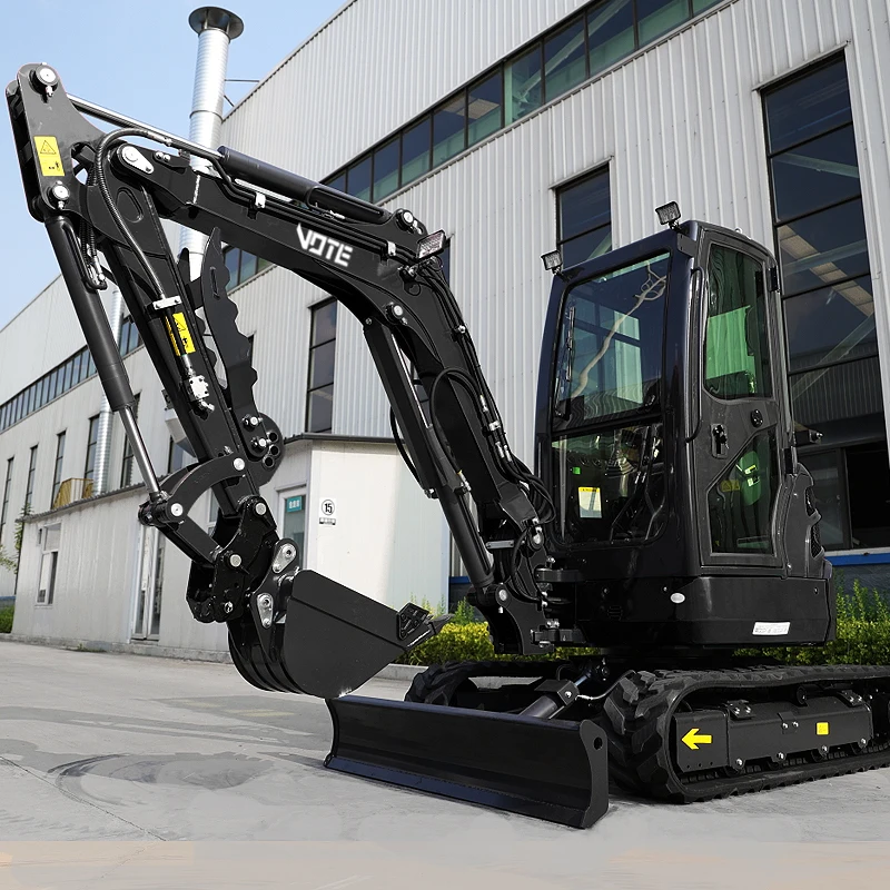 Экскаватор для экскаватора 1 тонна двигатель EPA Kubota ферма мини-экскаватор 3 5 тонн цена