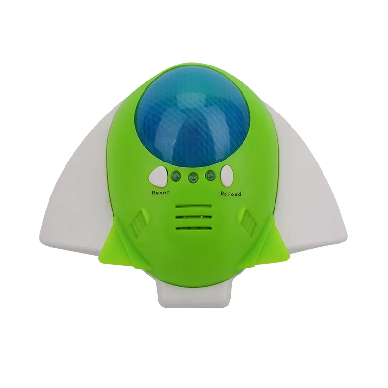 Modern Latest Custom Infrared Tag Toy Gun with Laser and Light