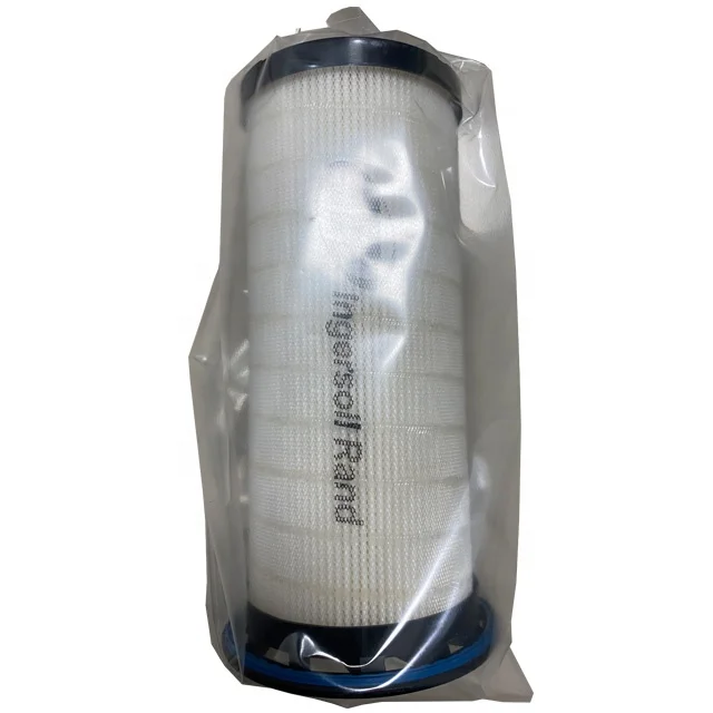 Воздушных компрессоров Ingersoll Rand (ингерсолл Рэнд) Запасные части P/N 23424922 охлаждающей жидкости фильтр предварительной очистки масла фильтрующий элемент) для R55-75i R90-110i R132-160i