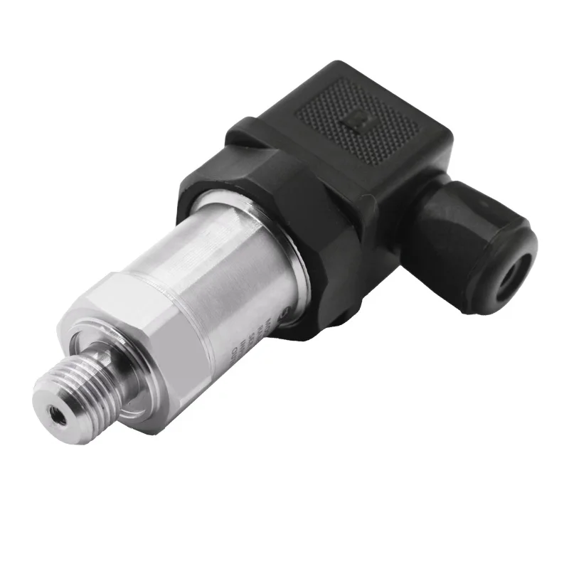 PT218 150psi Waterproof compact Pressure Transmitter 0-5v Refrigeration Hvac Ceramic Compressor Pressure Transmitter