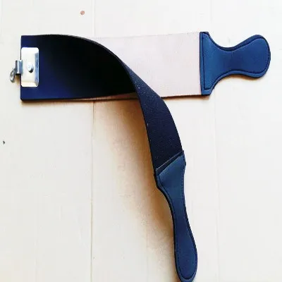 ASAP eco-friendly Brass Pin Buckle Genuine Leather Belt Solid  Width Steel Full Grain Leather Belt Cow Hide