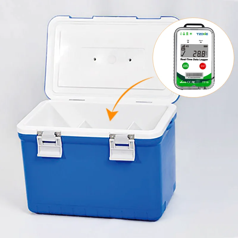 Ultrla long standby time magnet asset tracker 4g gps vehicle locator tracker