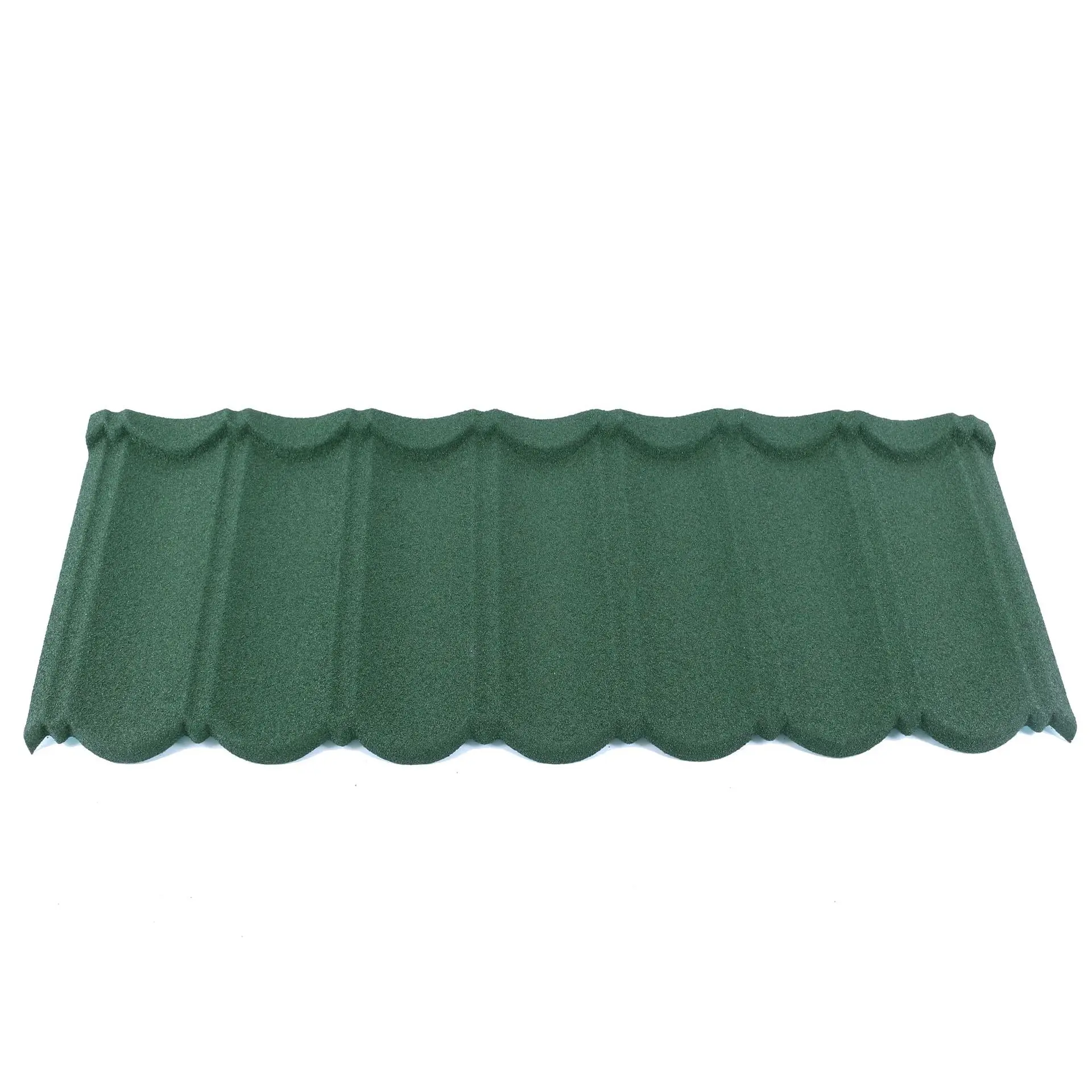 kenya market 24 gauge asbestos heat resistant galvanized aluminium metal corrugated roofing sheet production line