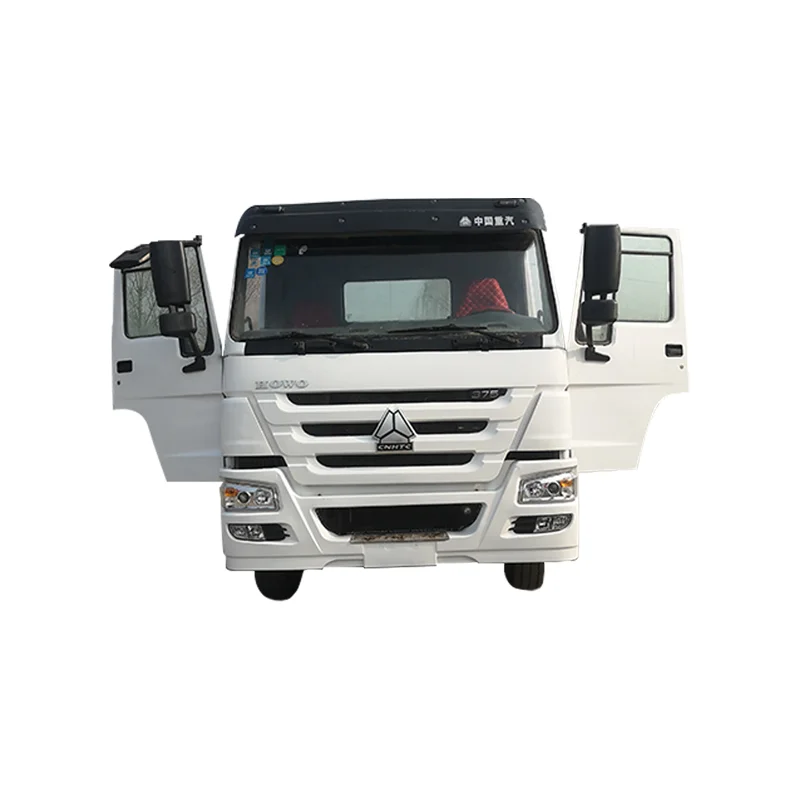 Real price for sale trailer head head truck trailer howa trailer head