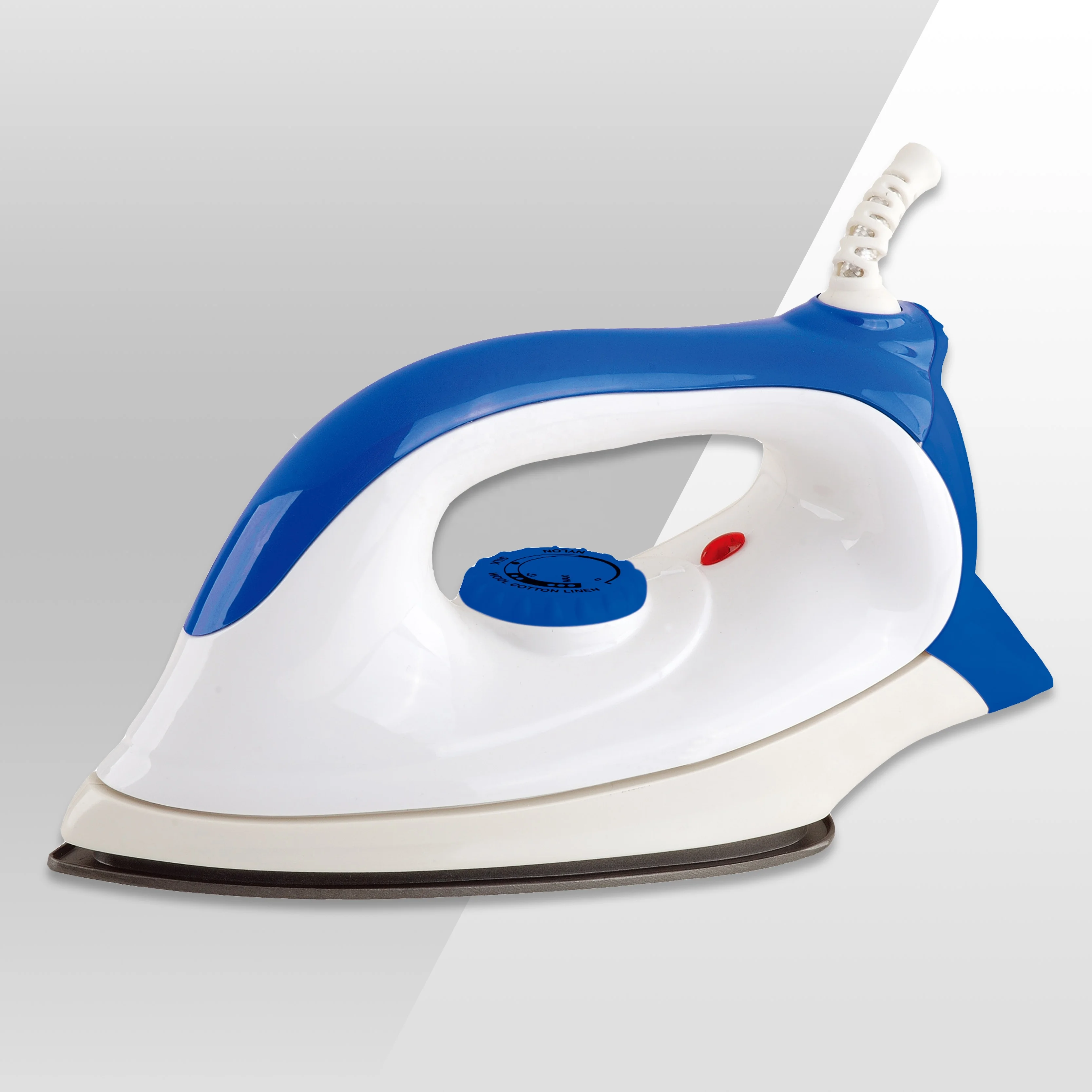 Factory wholesale ready goods stock CE approval dry iron for home use DSW-1