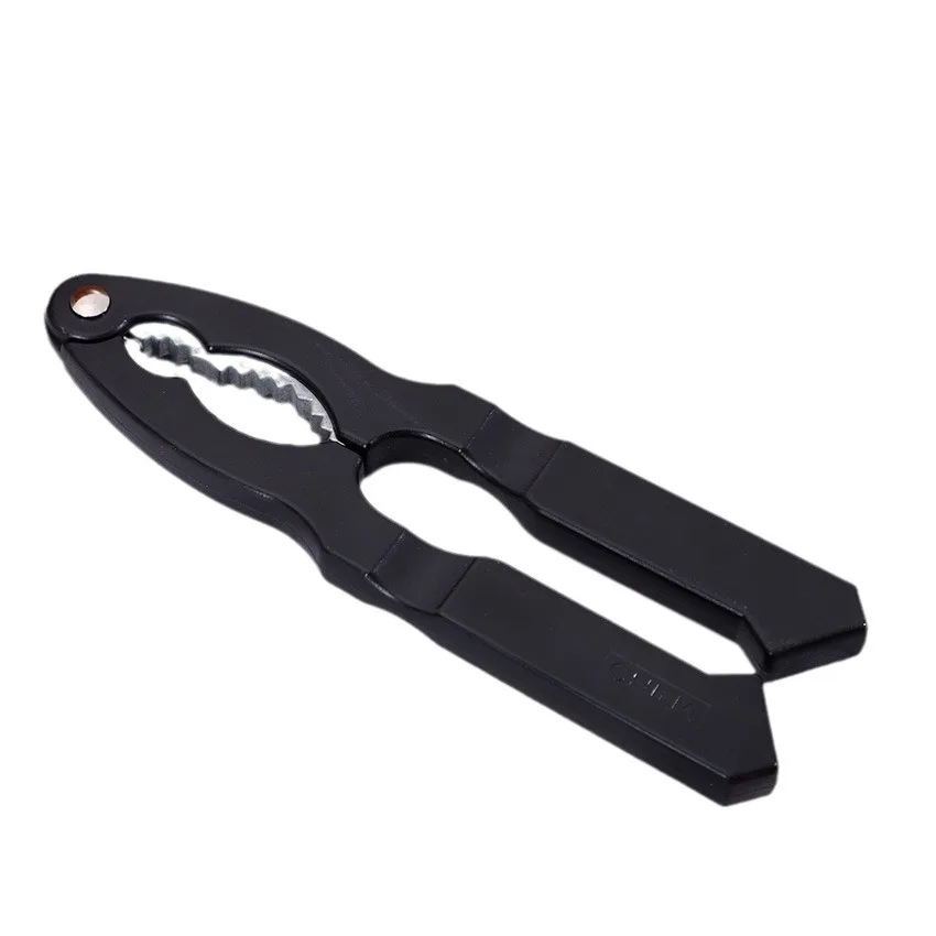 Орех пекан Морепродукты Омар Краб клешни грецкий орех крекер