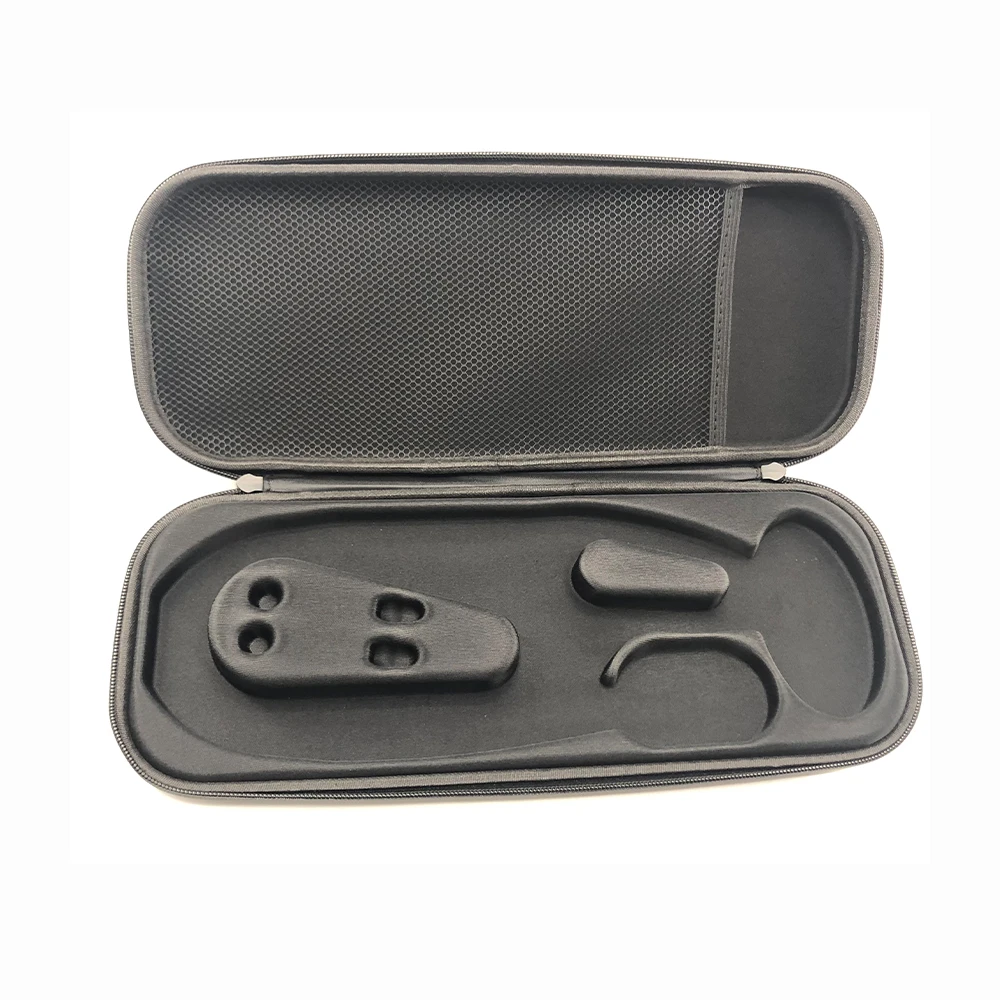 Customized EVA Hard Shell Nurse Colored Litman Stethoscope Cases Stethoscope Tool Case for Cardiology