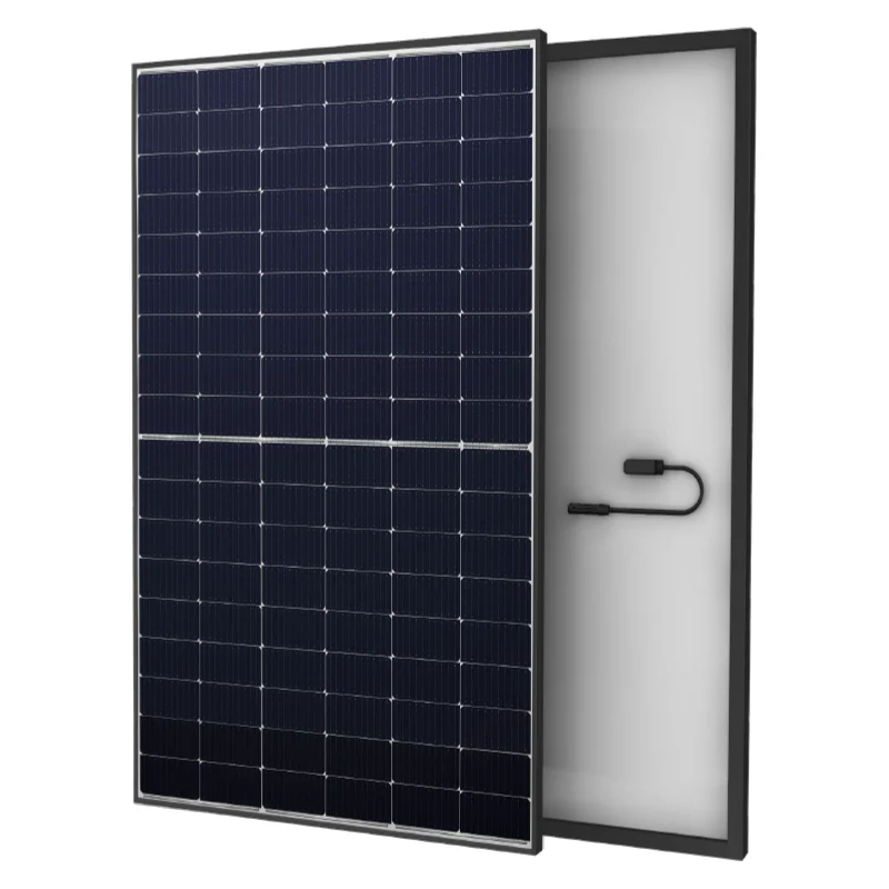 Perc 420w 400w 405wp 410w 415W 108 ячеек качественное производство солнечных панелей для эффективной домашней системы солнечной энергии