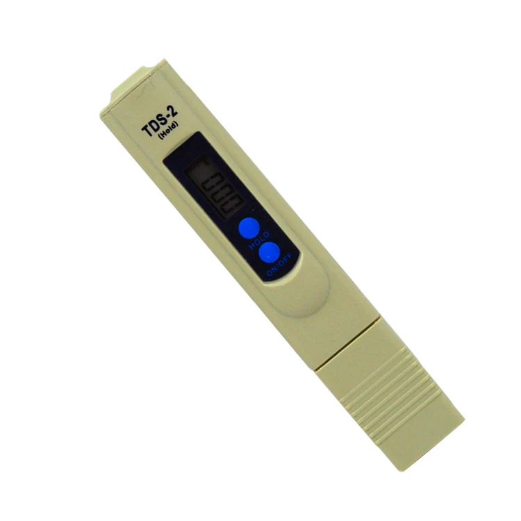 High quality meter digital pen tds meter for water purity tester tds tester