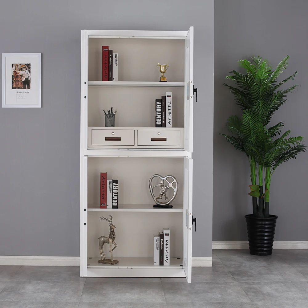 High Security Digital Cabinet Home Safe Box Metal Storage Cabinet Made In China