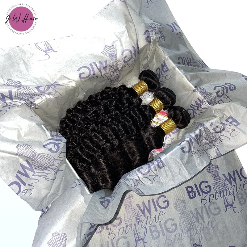 2021 Newest Custom Printing Logo Gift Wrapping Paper Clothing Tissue Paper