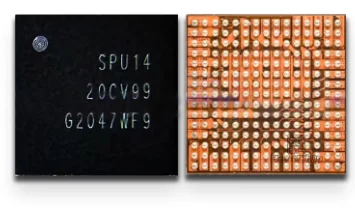 Original SPU13P SPU14P SPU13 SPU14 SPS26 SPS25 SPU15Q Power Supply IC PMIC PM Chip FOR SAMSUNG PHONE