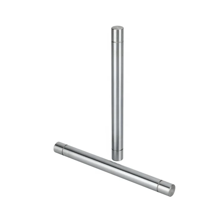 High Precision 14mm Carbon Steel Linear Rail Shaft for 3D Printers