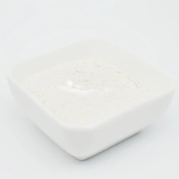 Сельскохозяйственный сорт Аляска Краб Shell Chitin Chitosan порошок IMO Offwhite порошок питательные средства