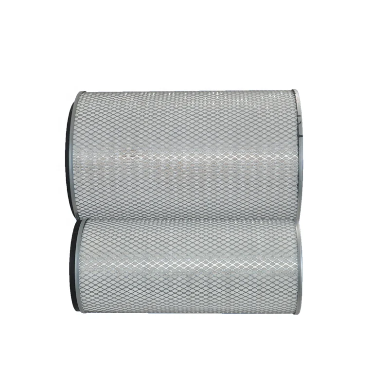 
Dongfeng truck parts engine parts air filter A660-020 