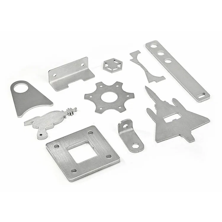 Cnc Working Sheet Metal Fabrication Bending Stamping Forming Coating Punching Welding Deep Drawing Parts Services Bended