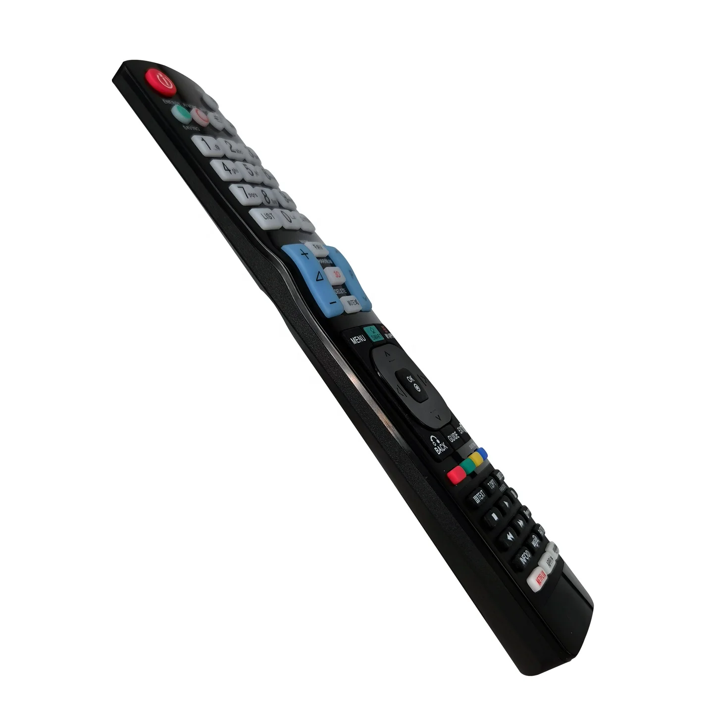 Hot type replacement tv remote L930/L999V  for LG tv remote control from China supplier