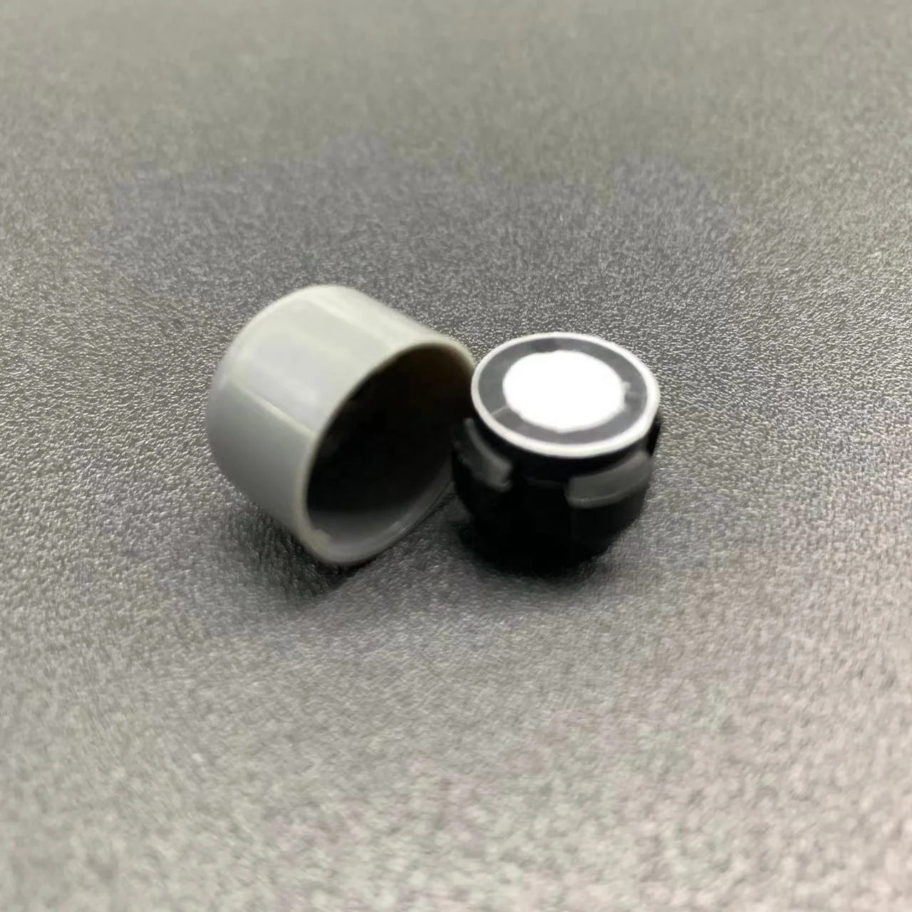 AYN Large Air Permeability Gray Vents Plug for Automotive Lamp